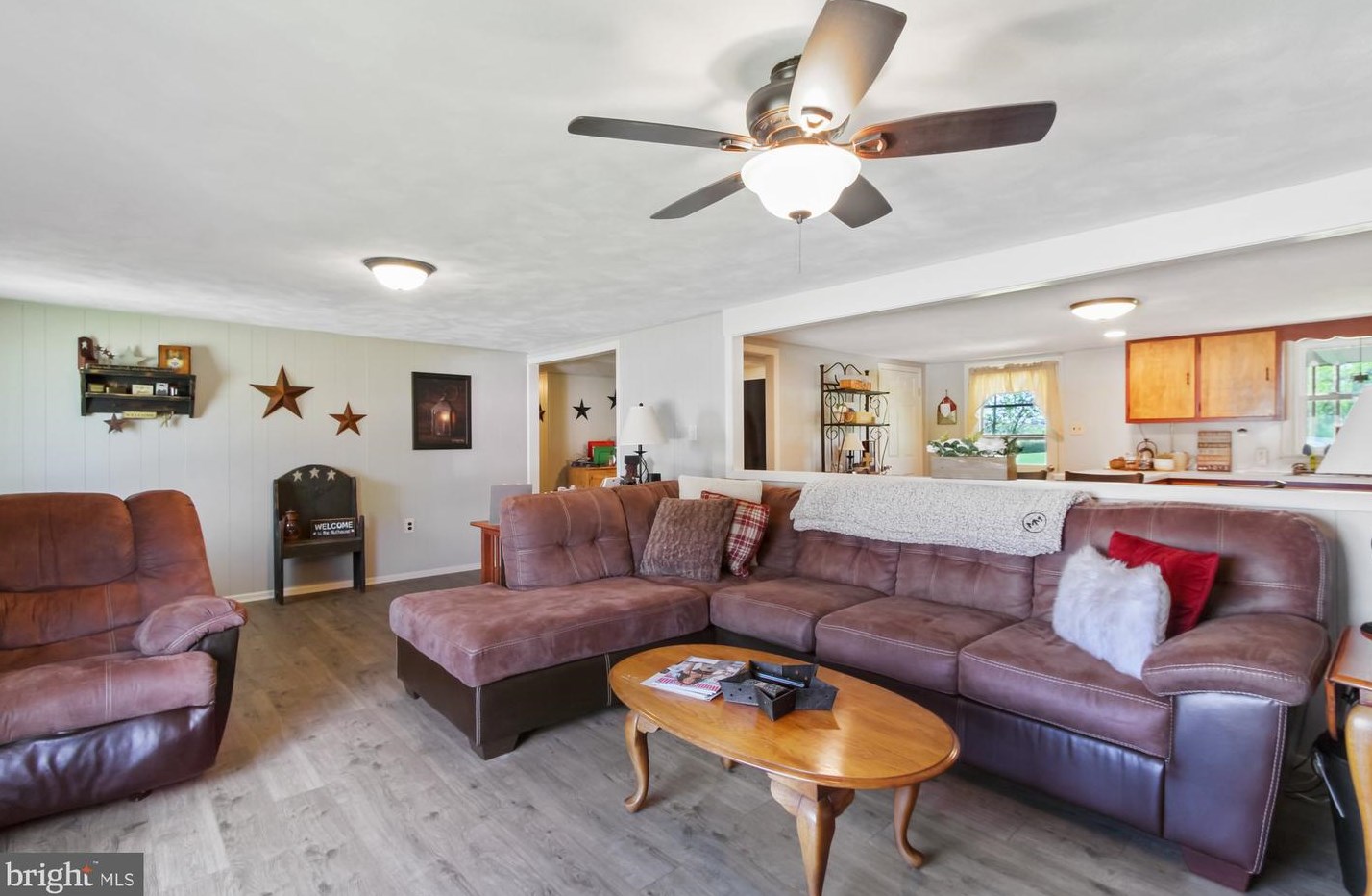 88 Penn St, Bittersville PA  17366-9669 exterior