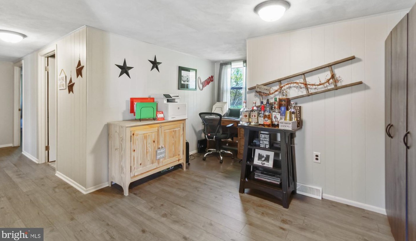 88 Penn St, Bittersville PA  17366-9669 exterior