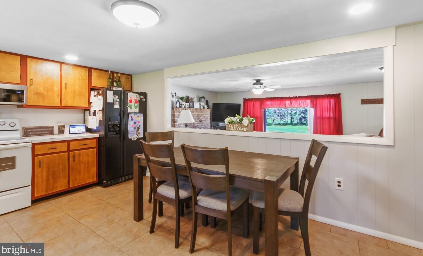 88 Penn St, Bittersville PA  17366-9669 exterior