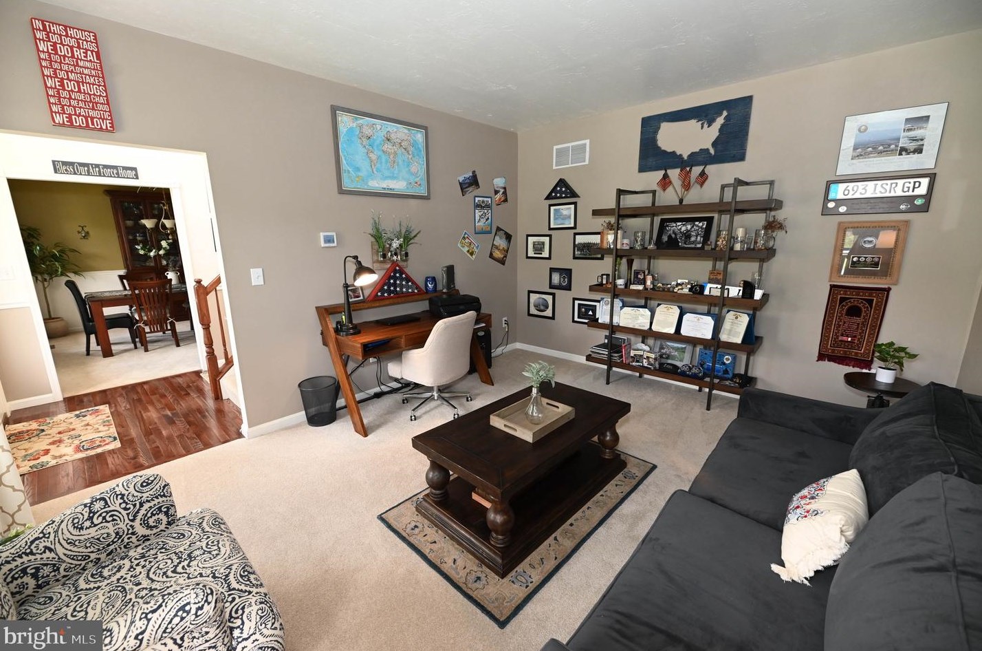 32 Valley Rd, Shrewsbury PA  17361-1116 exterior