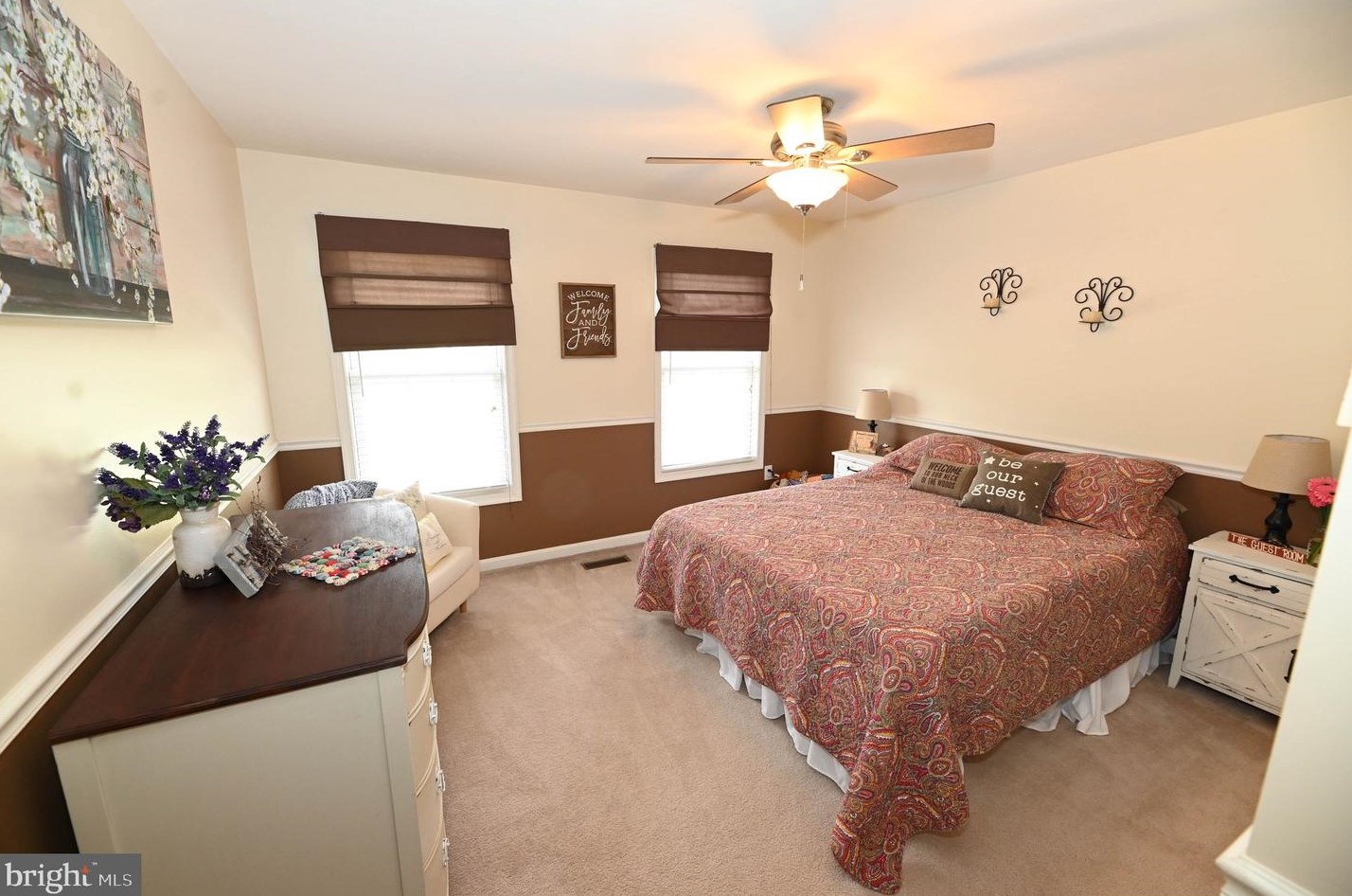 32 Valley Rd, Shrewsbury PA  17361-1116 exterior