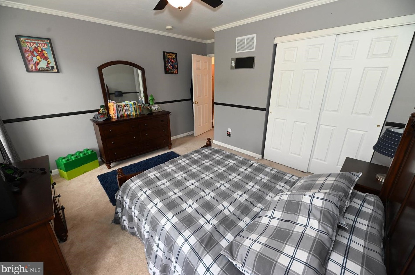 32 Valley Rd, Shrewsbury PA  17361-1116 exterior