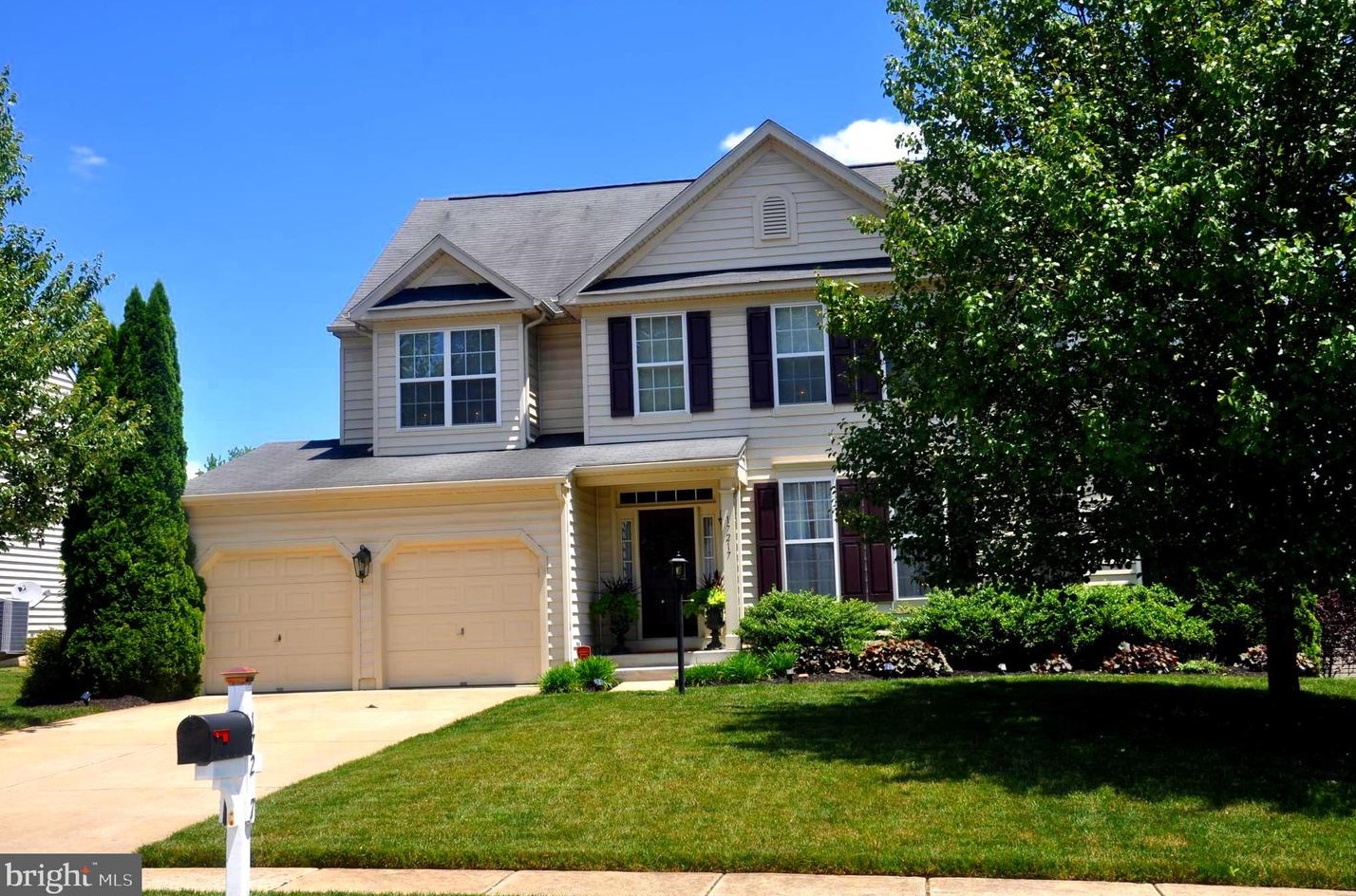 17217 Russett Farm Dr, Shrewsbury, PA 17361