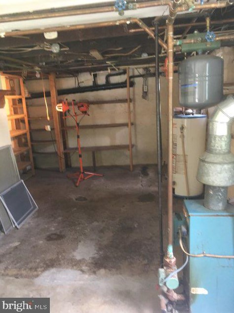 8 Blacksmith Ave, Bittersville PA  17366-9751 exterior