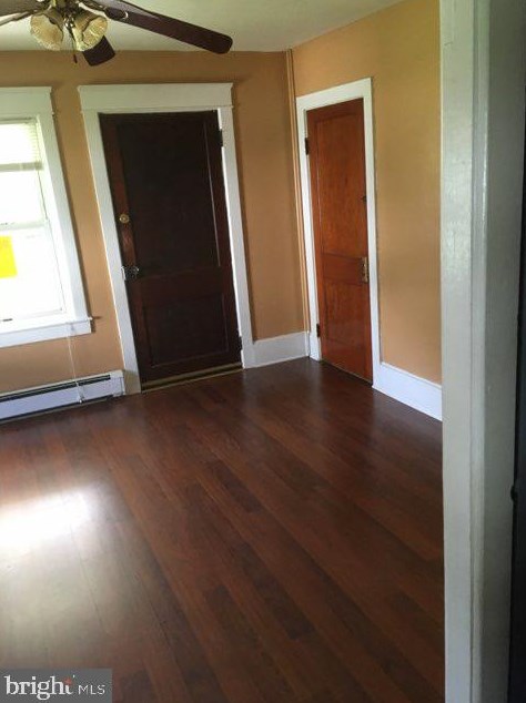 8 Blacksmith Ave, Bittersville PA  17366-9751 exterior