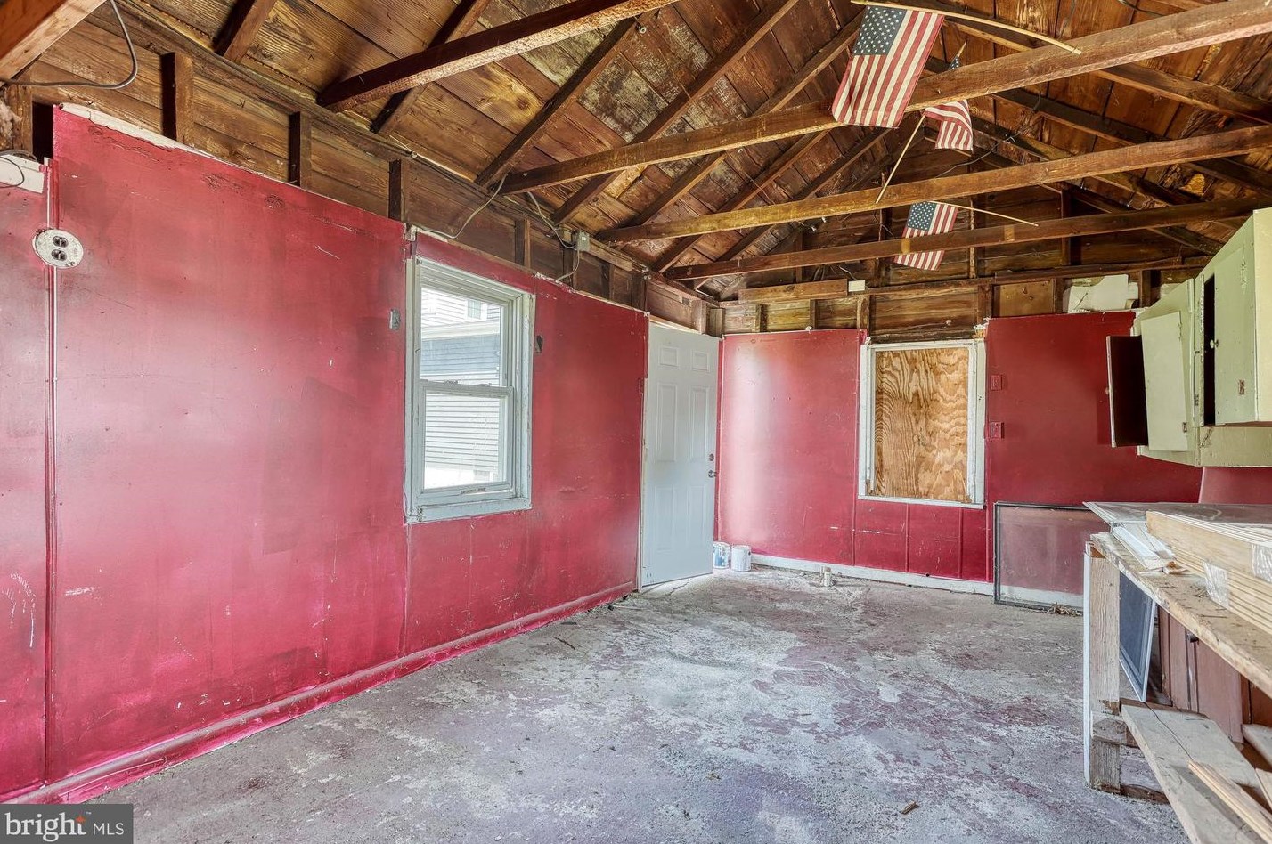 210 Cooper St, Strinestown PA  17345-1416 exterior