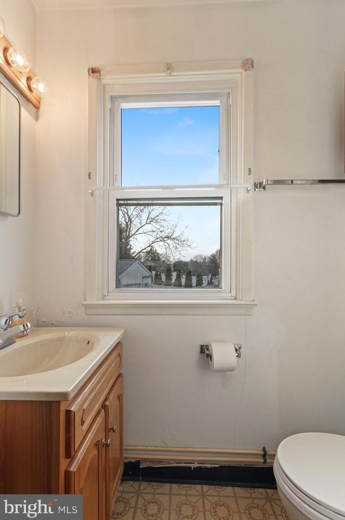 61 Franklin St, Yoe PA  17313-9569 exterior