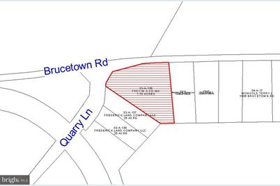 0 Brucetown Road - Photo 1