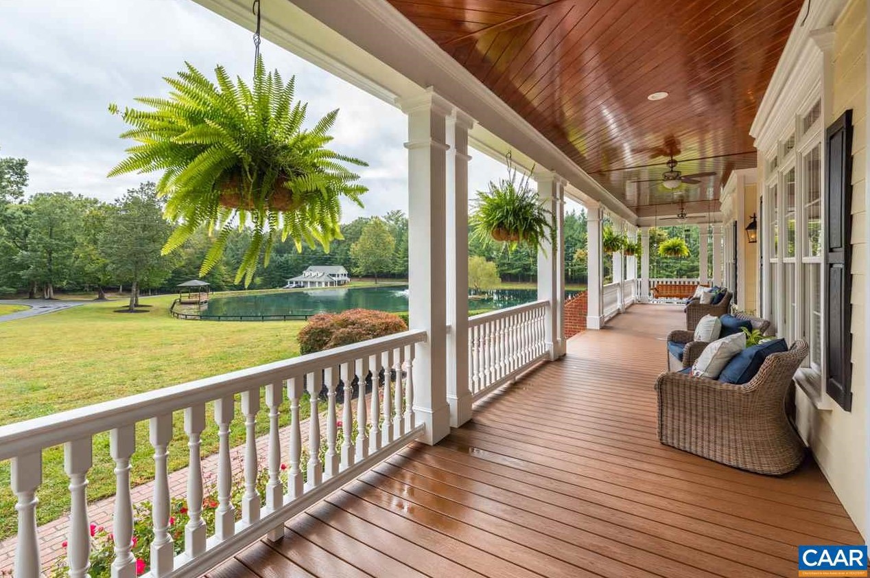 528 Clarks Tract, Keswick, VA 22947