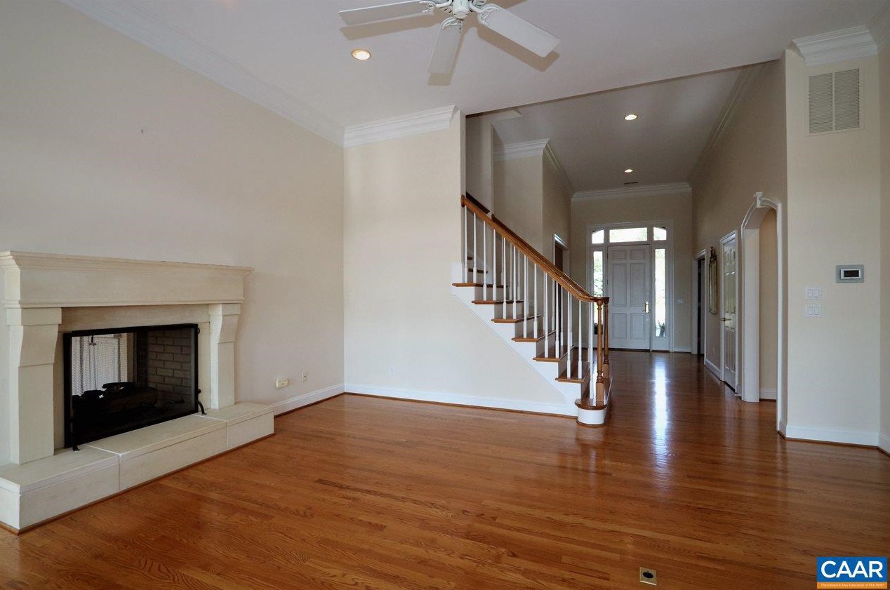 3293 Sandown Park Rd, Keswick VA 22947-2733 exterior