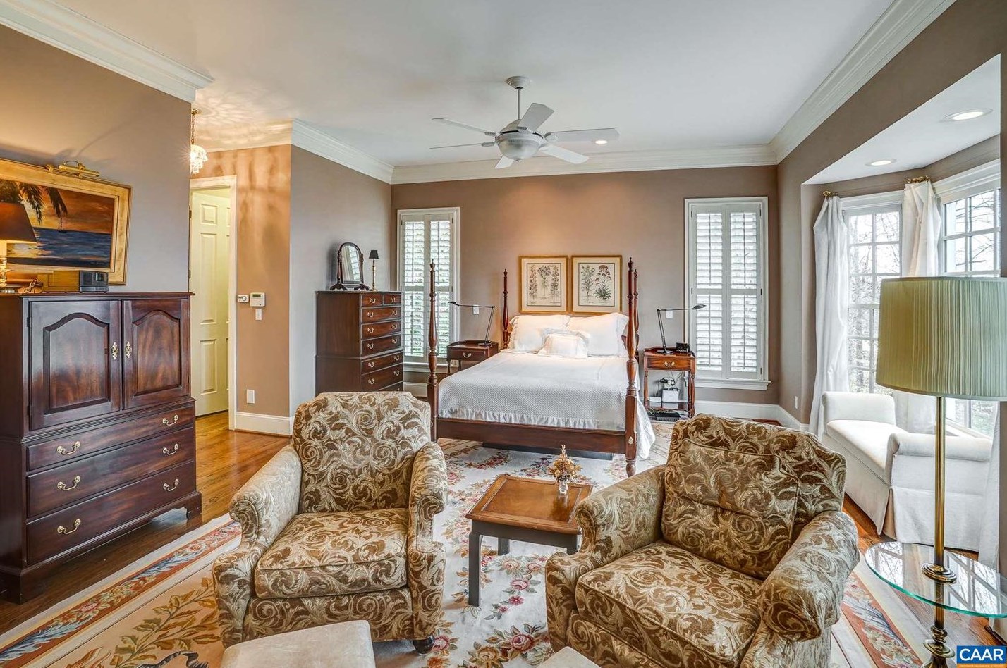 3067 Darby Rd, Keswick VA 22947-2730 exterior