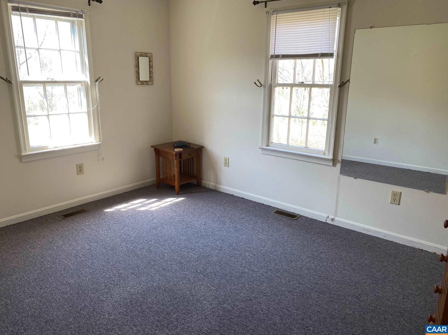 3820 Spotswood Trl, Stanardsville VA  22973-2639 exterior