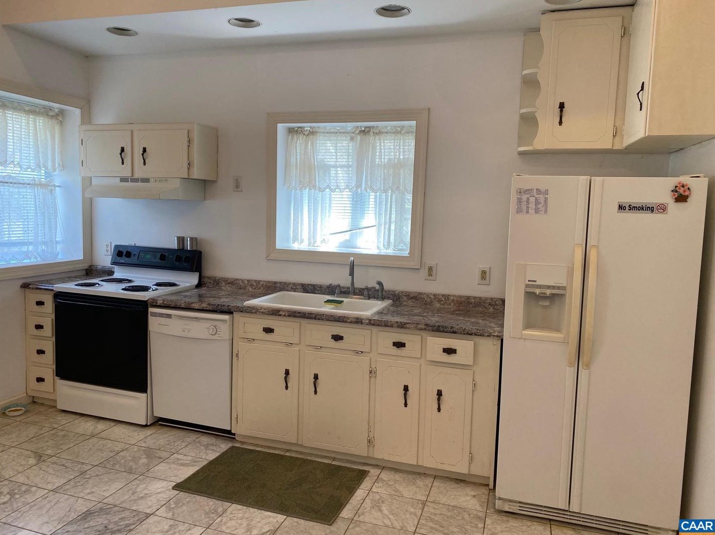 3820 Spotswood Trl, Stanardsville VA  22973-2639 exterior