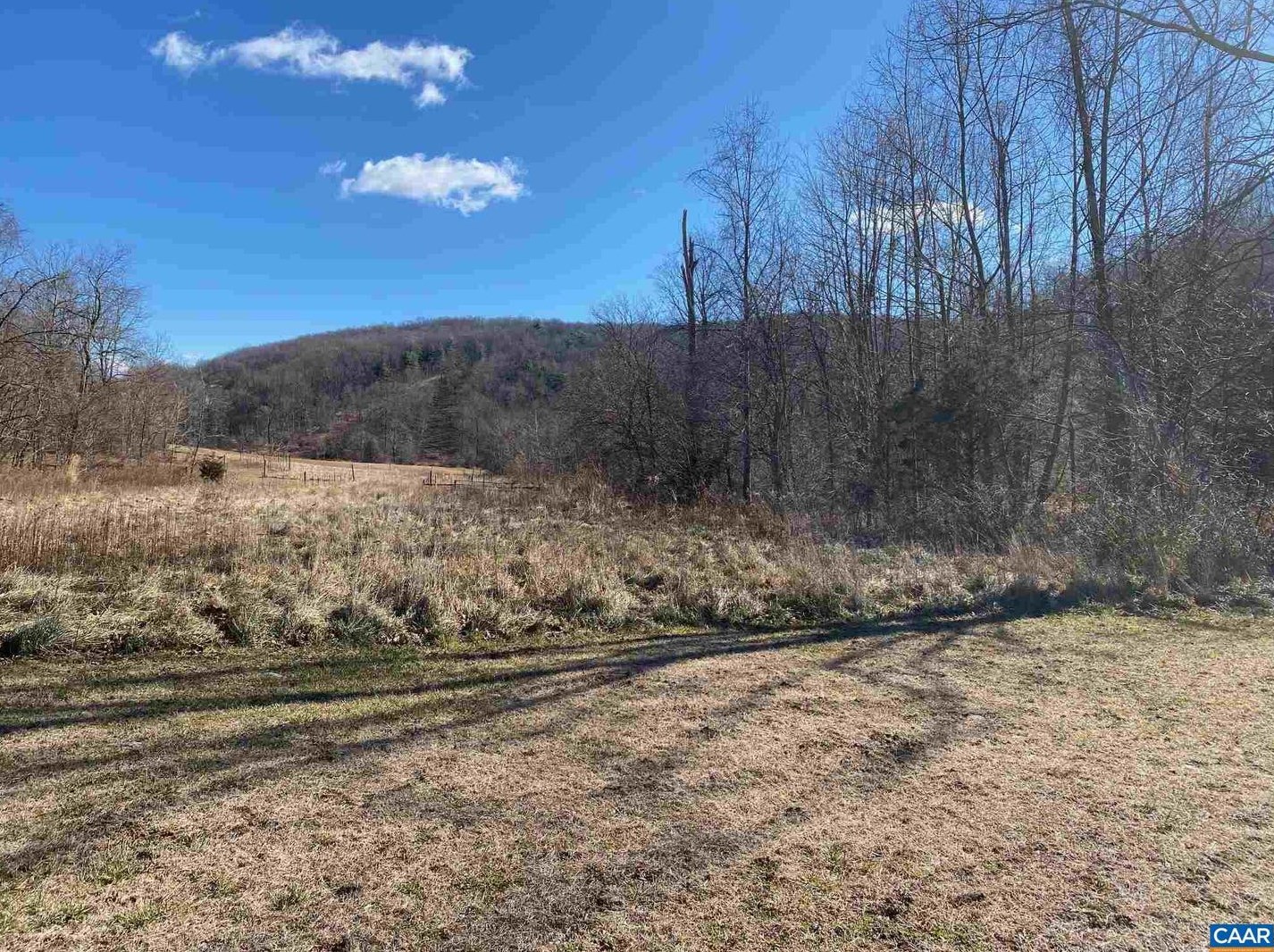 3820 Spotswood Trl, Stanardsville VA  22973-2639 exterior
