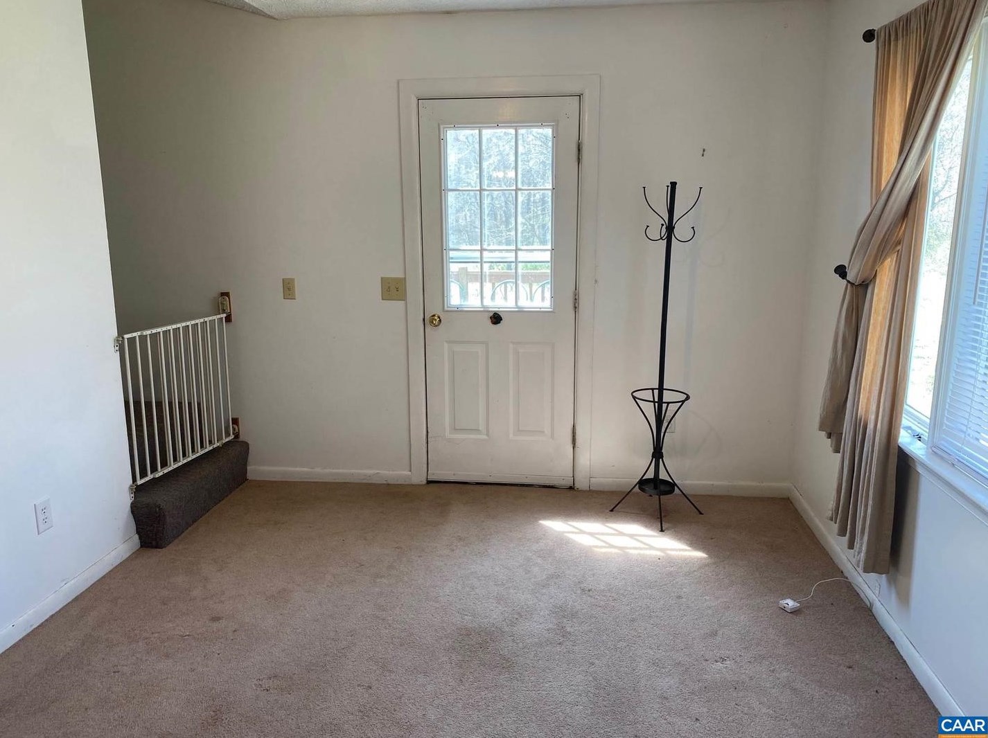 3820 Spotswood Trl, Stanardsville VA  22973-2639 exterior