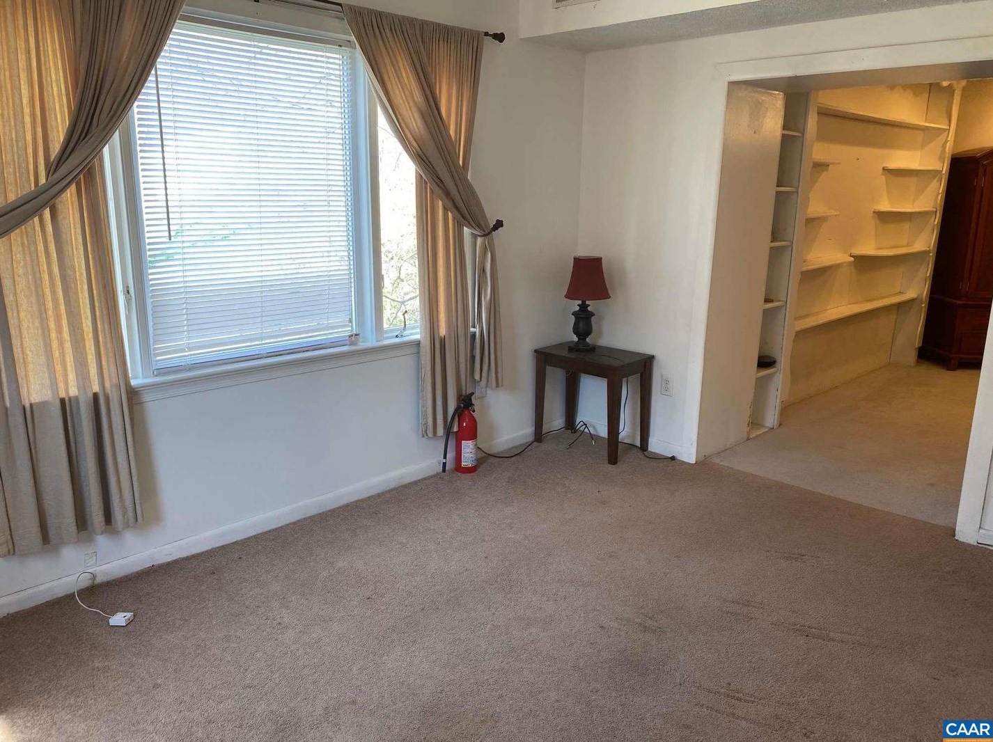 3820 Spotswood Trl, Stanardsville VA  22973-2639 exterior