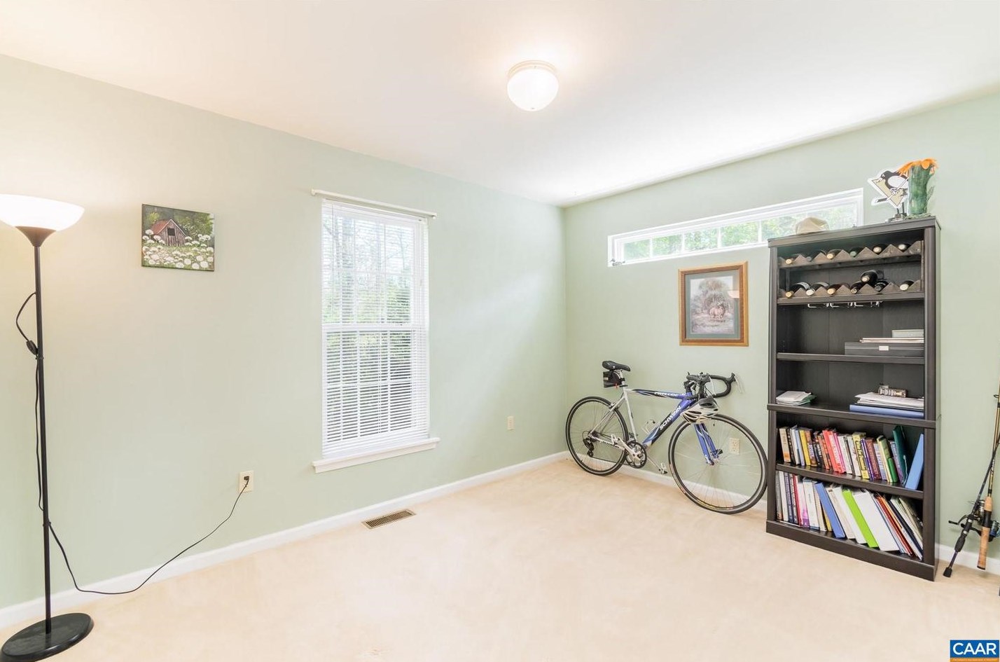 322 Daffodil Rd, Ruckersville VA  22968-2462 exterior