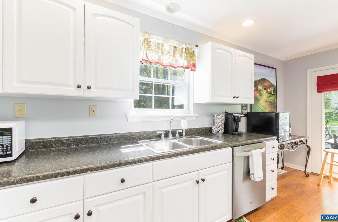 322 Daffodil Rd, Ruckersville VA  22968-2462 exterior