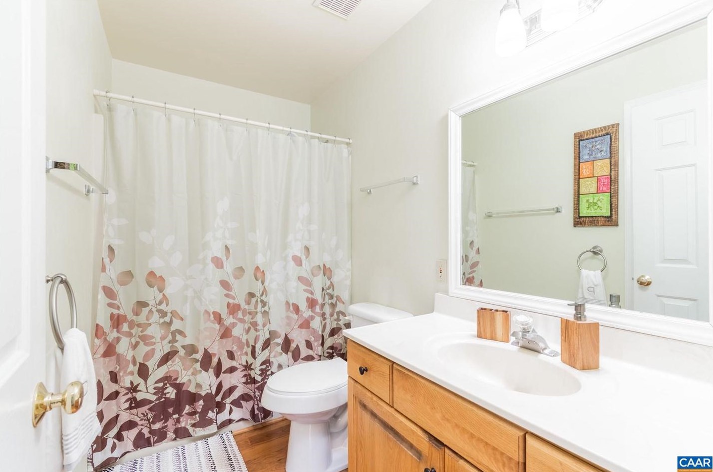 322 Daffodil Rd, Ruckersville VA  22968-2462 exterior