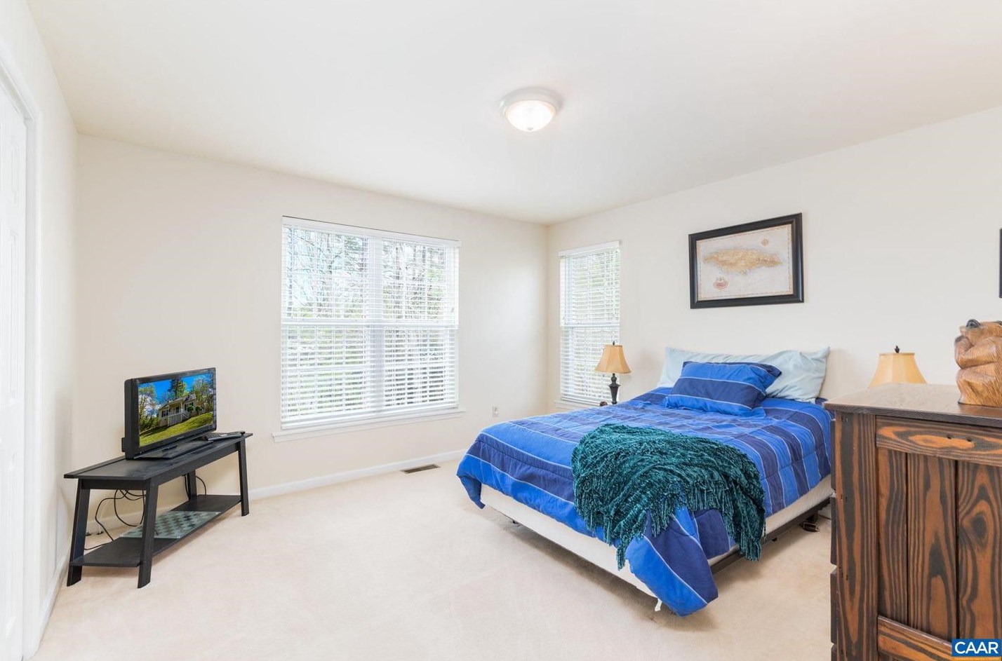 322 Daffodil Rd, Ruckersville VA  22968-2462 exterior