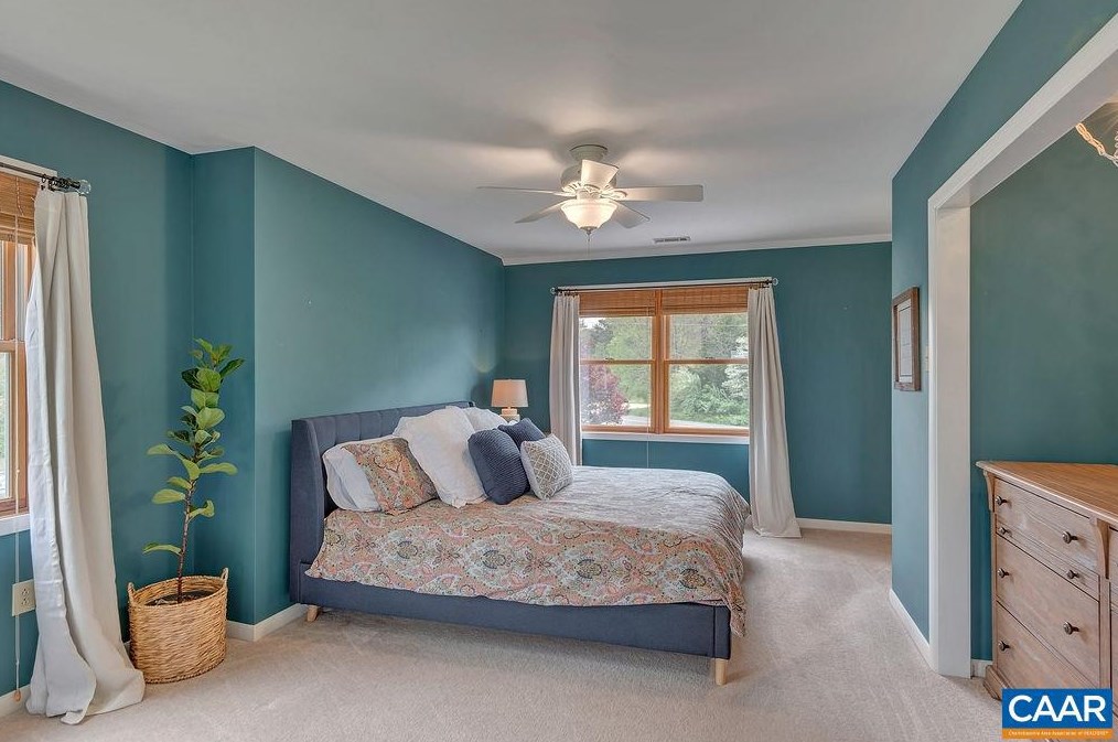 773 Swift Run Rd, Ruckersville VA  22968-2429 exterior