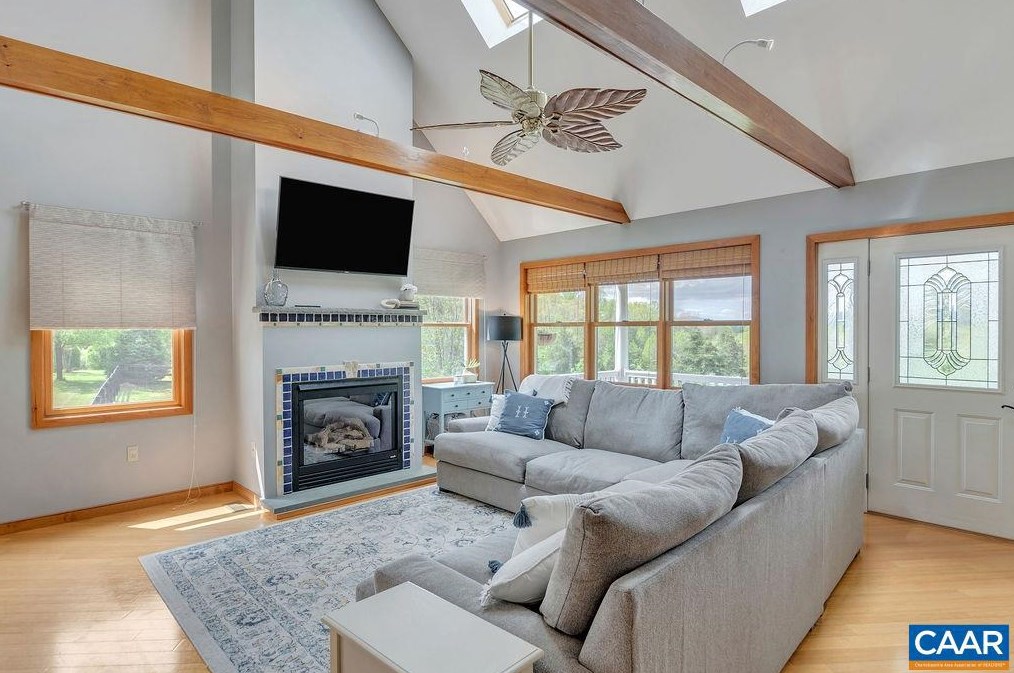 773 Swift Run Rd, Ruckersville VA  22968-2429 exterior