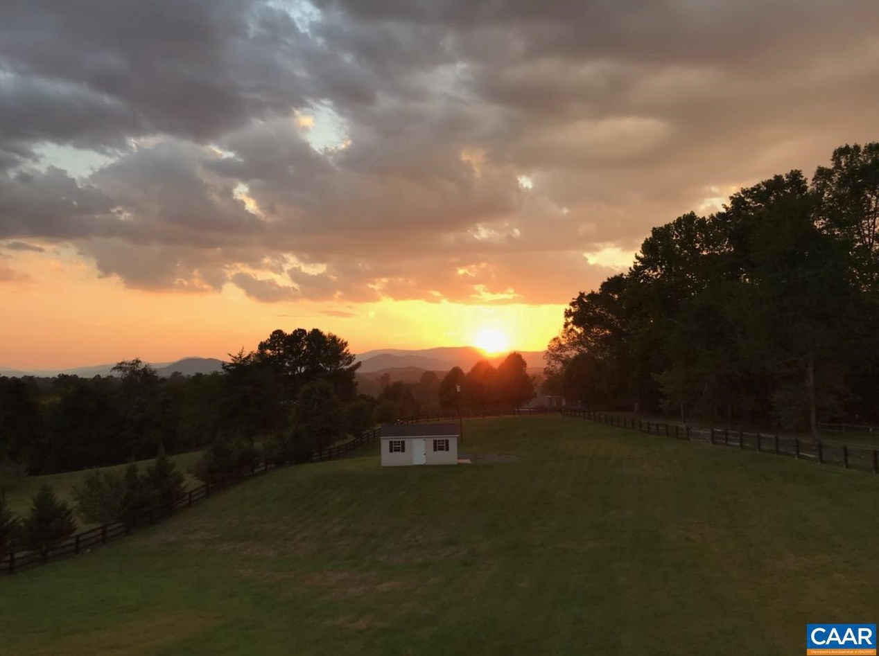 773 Swift Run Rd, Ruckersville VA  22968-2429 exterior