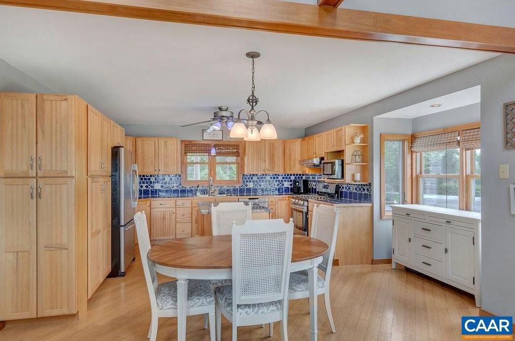 773 Swift Run Rd, Ruckersville VA  22968-2429 exterior