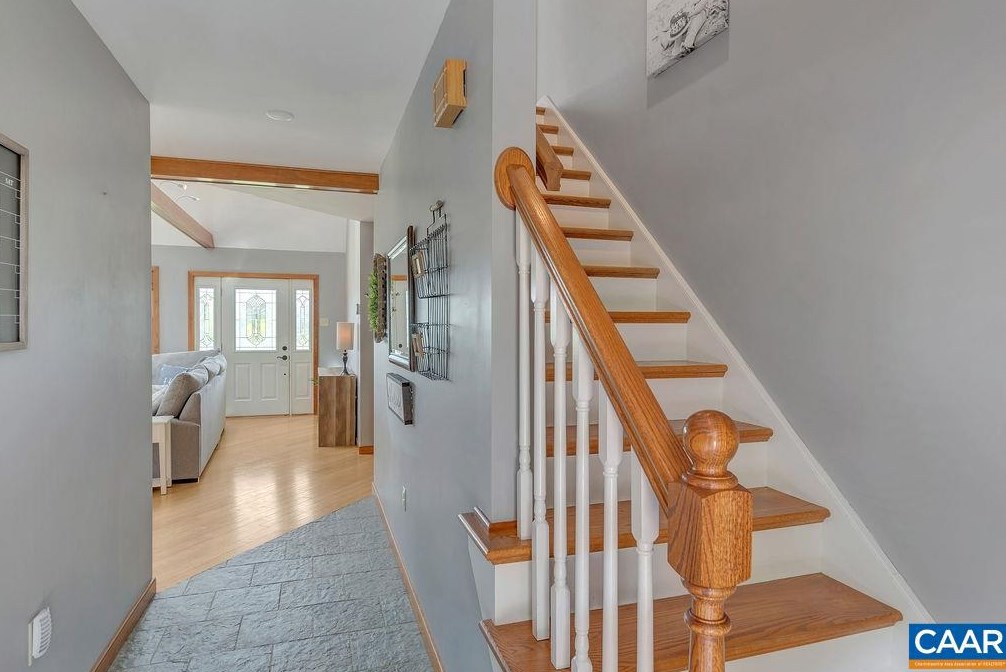 773 Swift Run Rd, Ruckersville VA  22968-2429 exterior