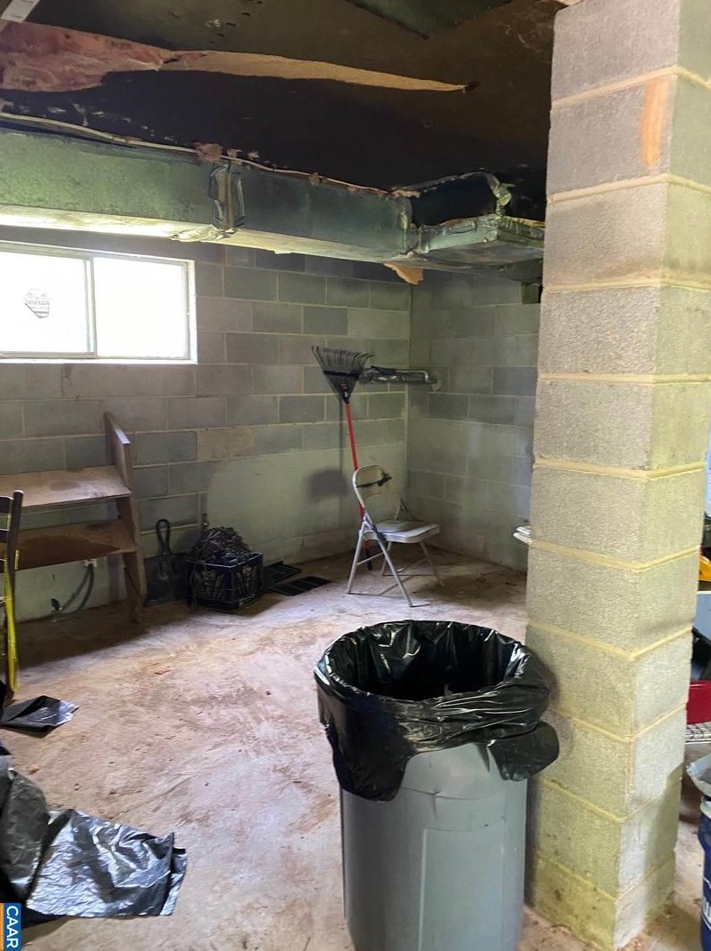 343 Goldenrod Rd, Ruckersville VA  22968-2051 exterior