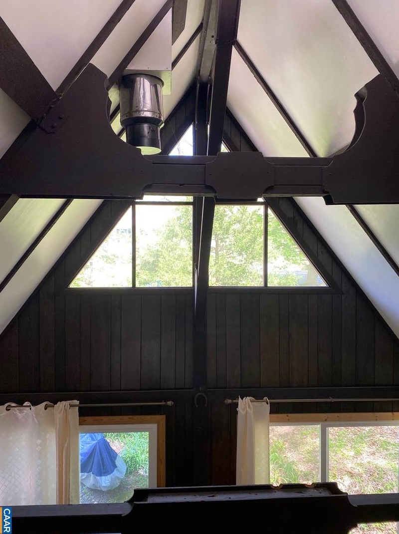 343 Goldenrod Rd, Ruckersville VA  22968-2051 exterior