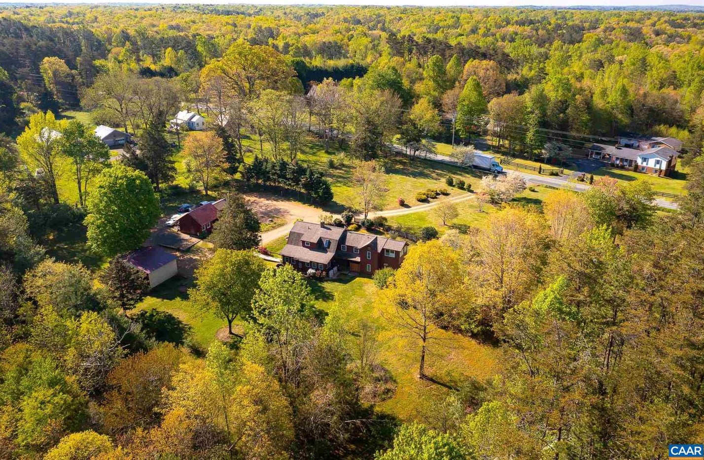 5507 Union Mills Rd, Troy, VA 22974 MLS 616977 Coldwell Banker