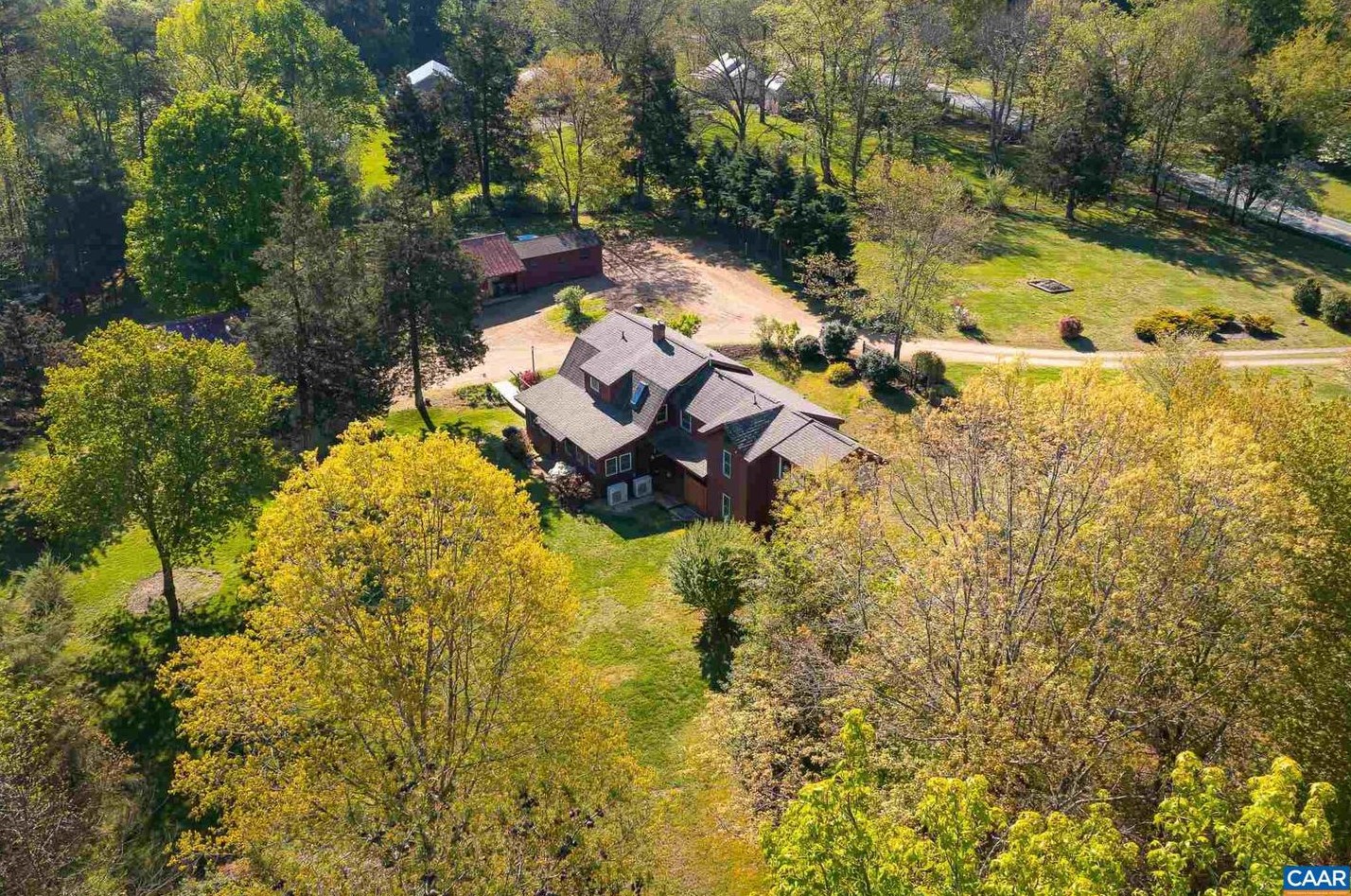 5507 Union Mills Rd, Troy, VA 22974 MLS 616977 Coldwell Banker