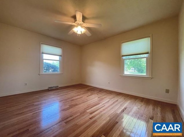 9960 Dyke Rd, Stanardsville VA  22973-3413 exterior