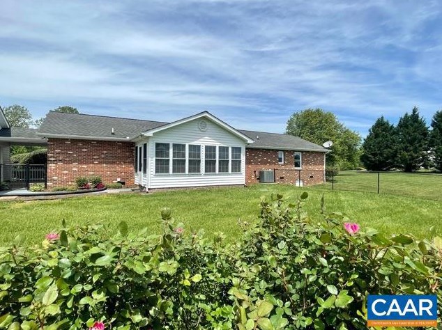 9960 Dyke Rd, Stanardsville VA  22973-3413 exterior