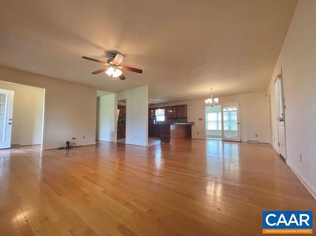 9960 Dyke Rd, Stanardsville VA  22973-3413 exterior