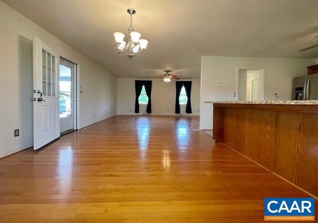 9960 Dyke Rd, Stanardsville VA  22973-3413 exterior