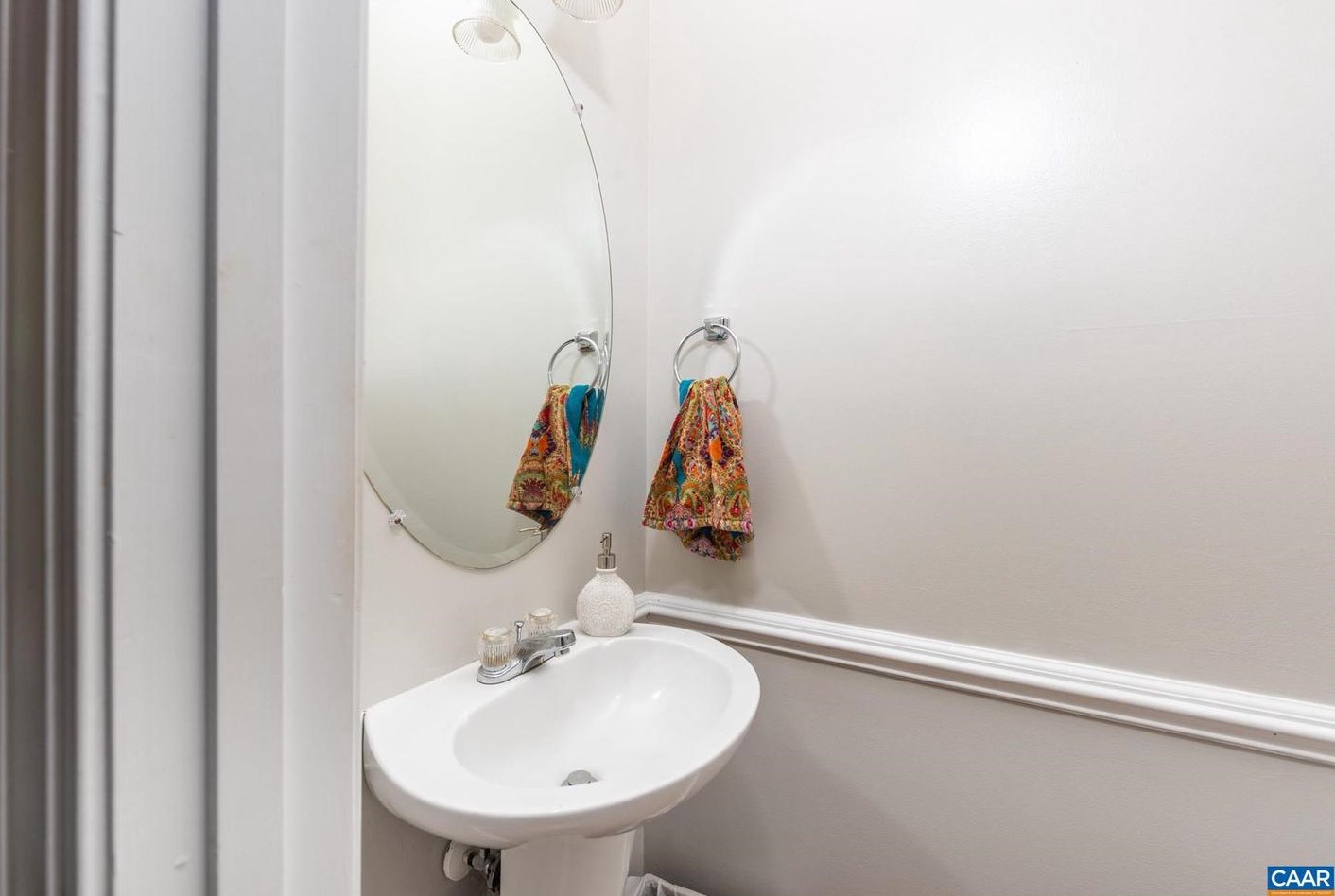 59 Oak Terrace Dr, Ruckersville VA  22968-3439 exterior