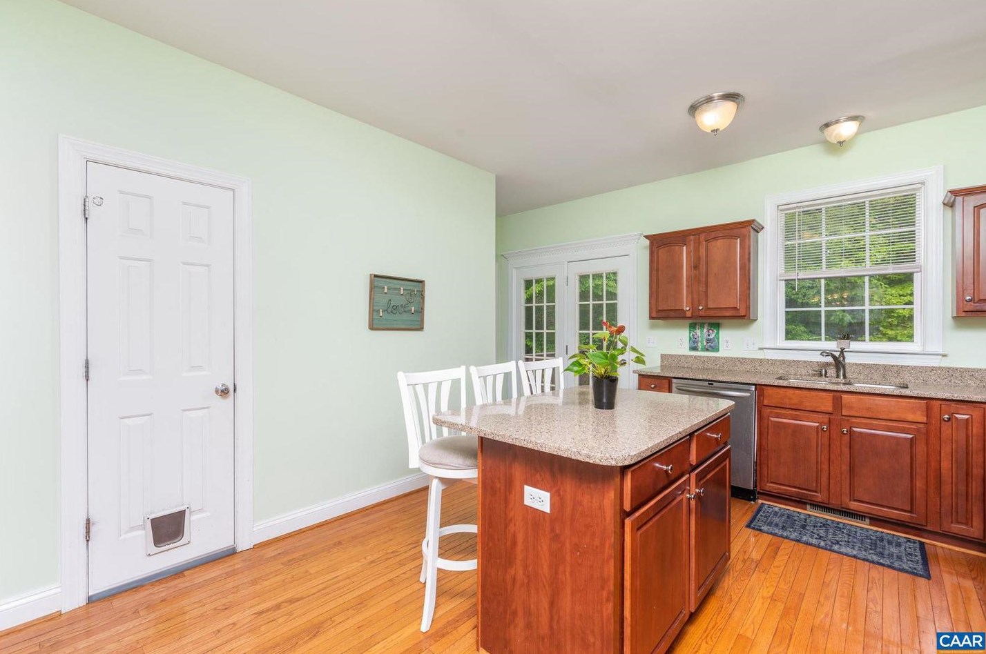 59 Oak Terrace Dr, Ruckersville VA  22968-3439 exterior