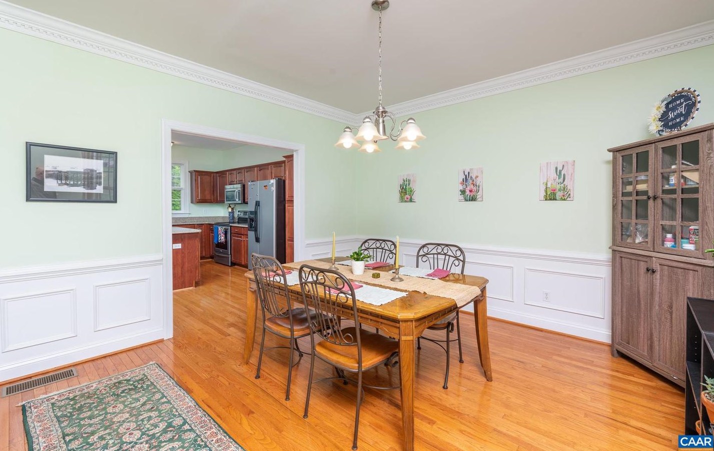 59 Oak Terrace Dr, Ruckersville VA  22968-3439 exterior