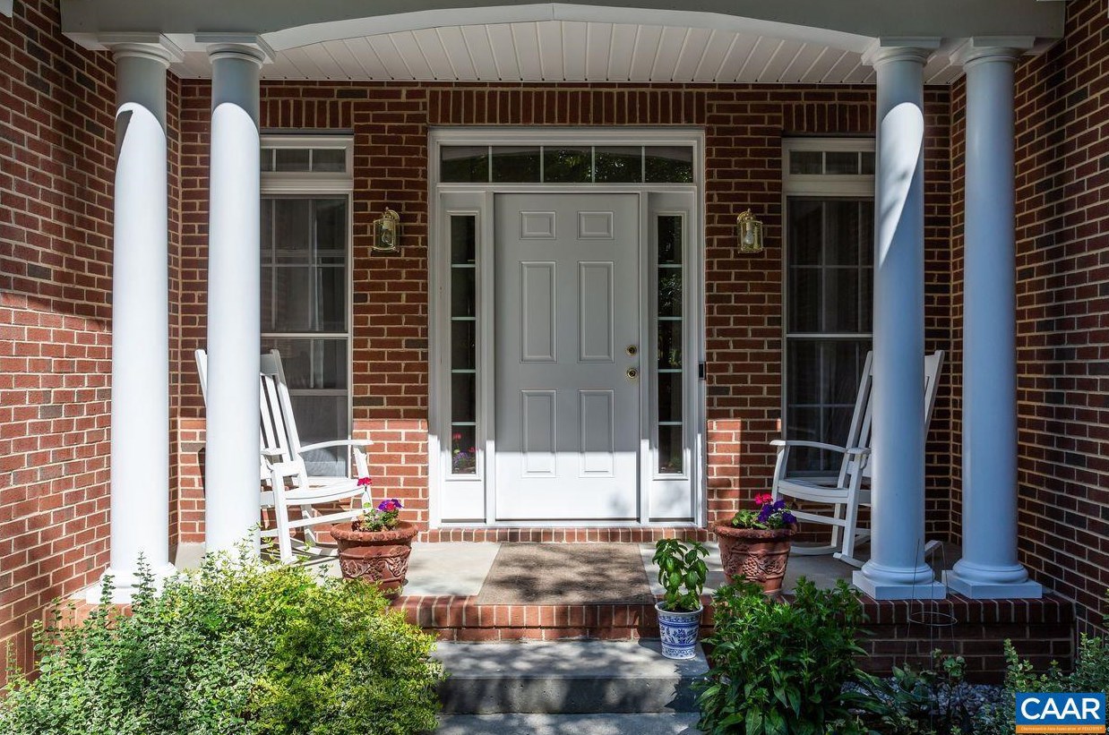 601 Old Forge Way, Madison, VA 22727