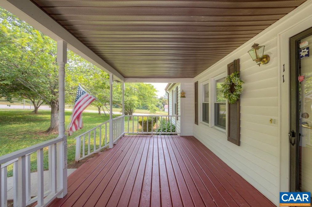 11 Gladiola Rd, Ruckersville VA  22968-2515 exterior