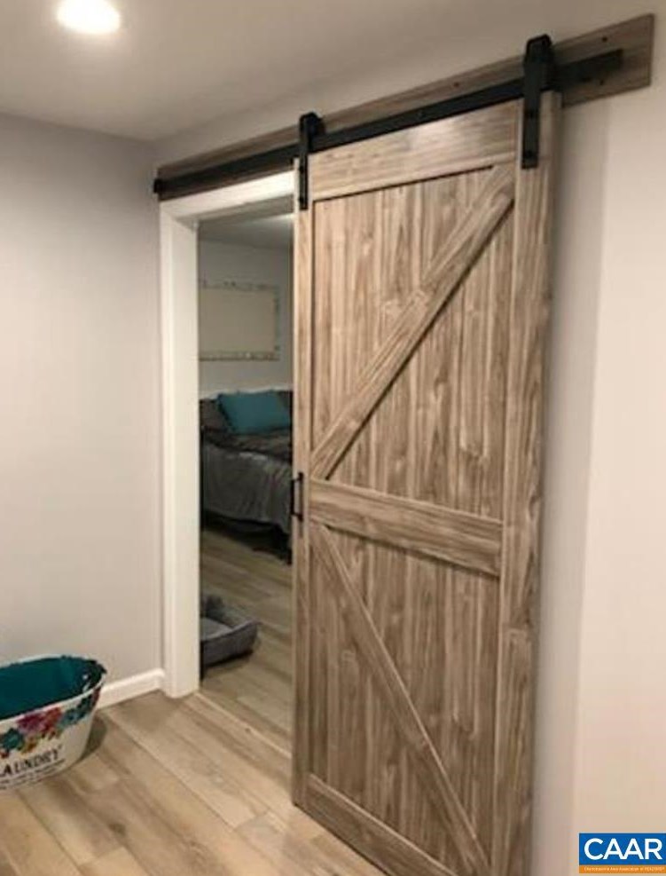 279 Larchmont Cir, Ruckersville VA  22968-3235 exterior