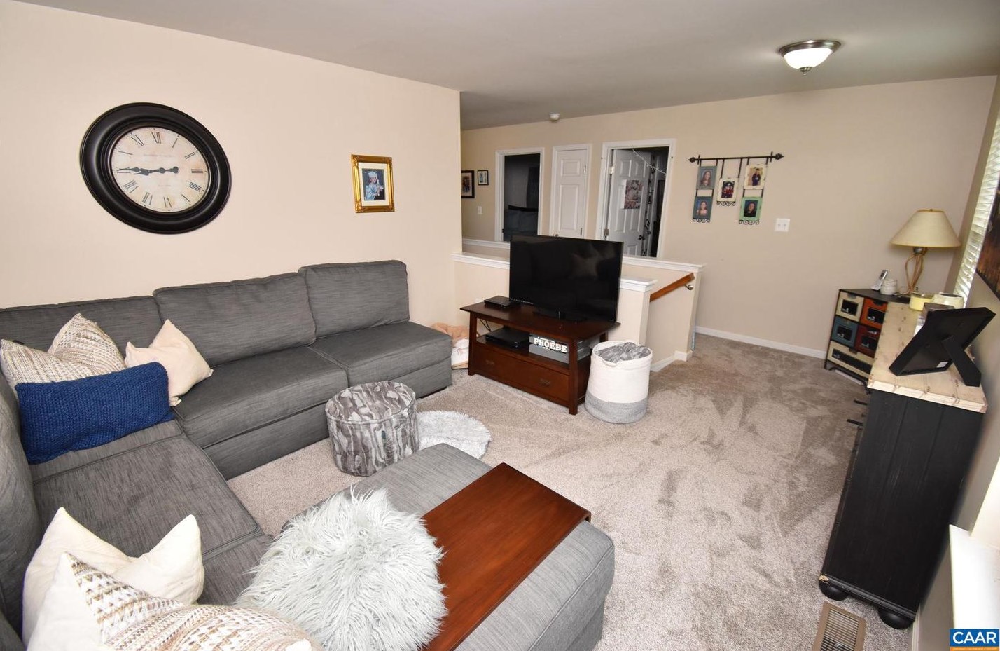 279 Larchmont Cir, Ruckersville VA  22968-3235 exterior