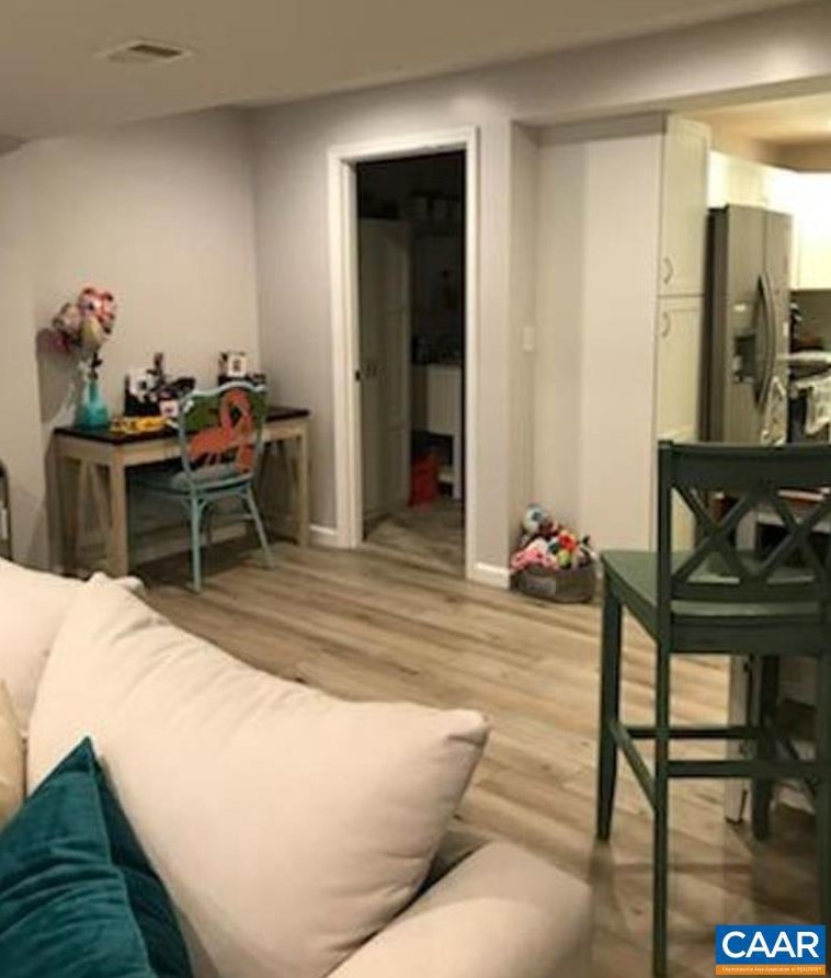 279 Larchmont Cir, Ruckersville VA  22968-3235 exterior