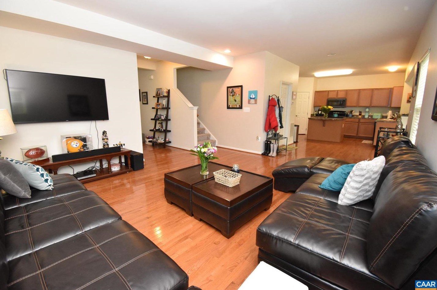 279 Larchmont Cir, Ruckersville VA  22968-3235 exterior