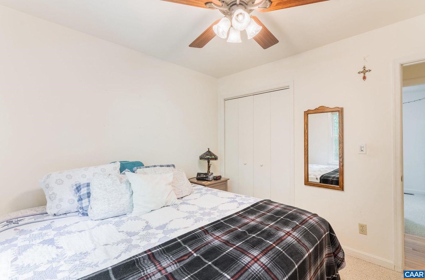 432 Stephens Loop, Ruckersville VA  22968-2830 exterior