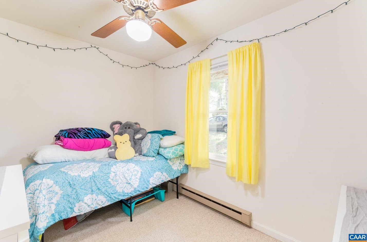 432 Stephens Loop, Ruckersville VA  22968-2830 exterior