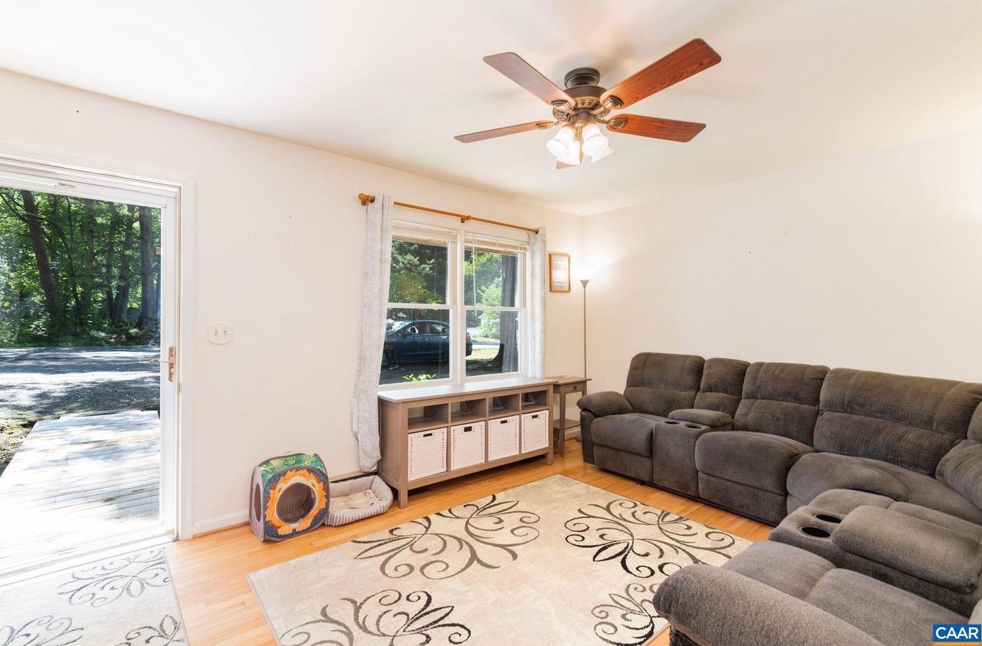 432 Stephens Loop, Ruckersville VA  22968-2830 exterior