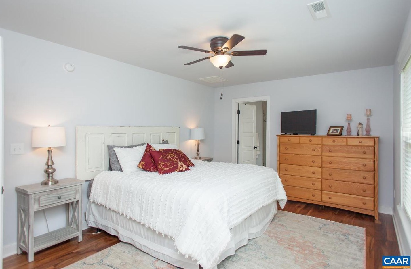 199 Logan Dr, Ruckersville VA  22968 exterior